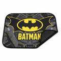 KidsEmbrace Batman Vehicle Seat Mat Protector — Car Seat Under-Guard, DC Comics