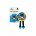 KidsEmbrace BuckleBuddeez — Infant Car Seat Strap Detangler, 0–6 Months
