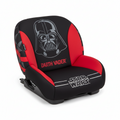 KidsEmbrace Darth Vader Backless Booster — IIHS Best Bet Rated, 40–100 lbs