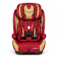 KidsEmbrace Iron Man Combination Booster — Stark Industries Child Safety Seat, Marvel