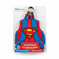 KidsEmbrace Superman 2-in-1 Harness Buddy — Child Safety Tether, DC Comics