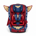 KidsEmbrace Wonder Woman 2-in-1 Harness Buddy — Toddler Safety Tether, DC Comics